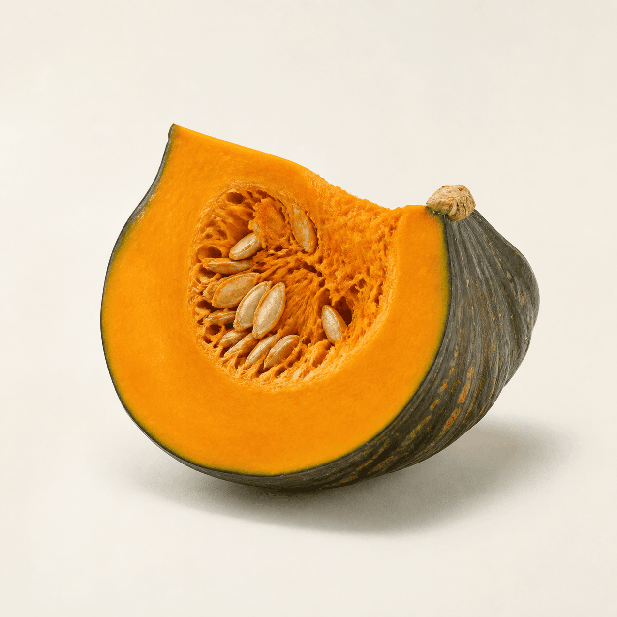 Auyama fresca