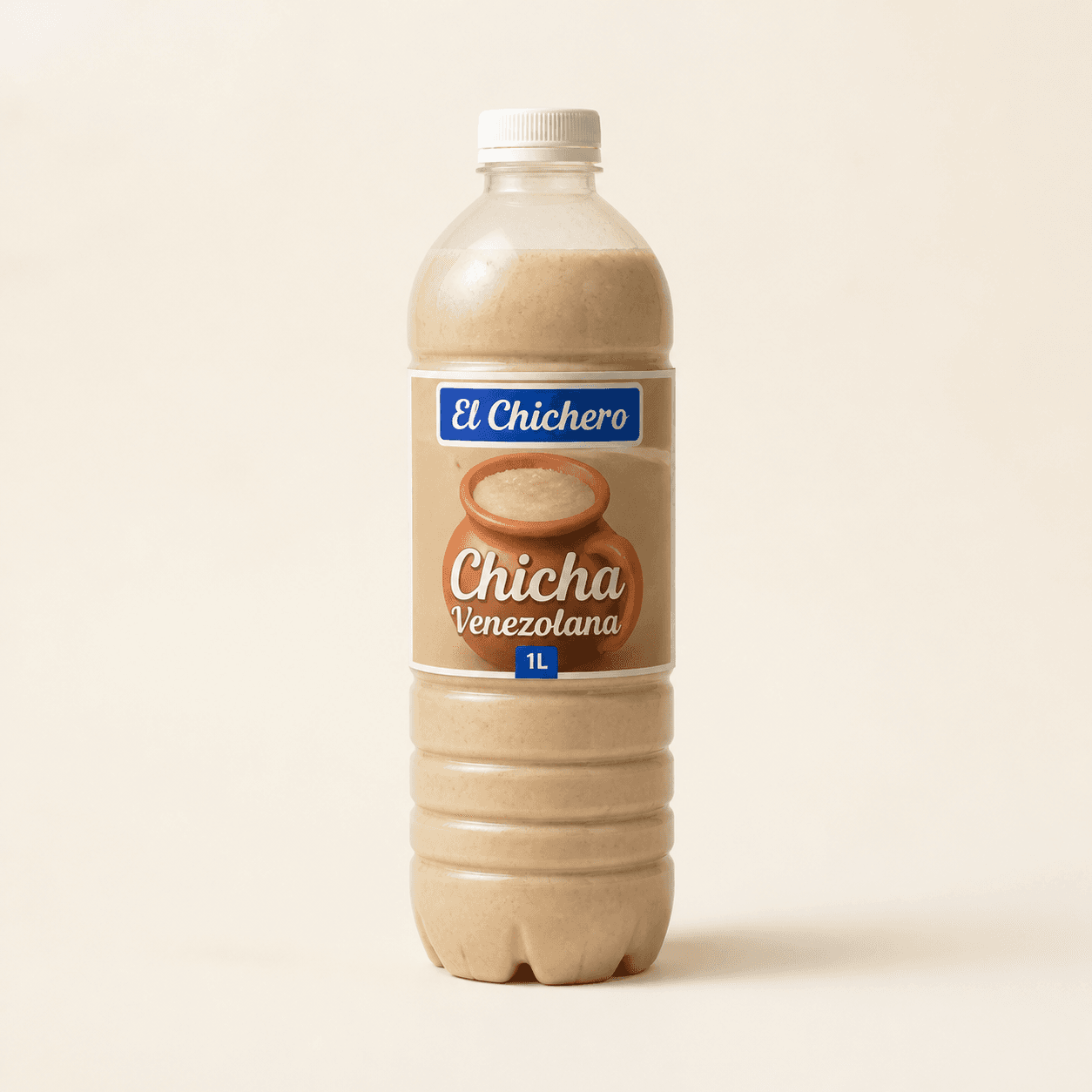 Chicha venezolana