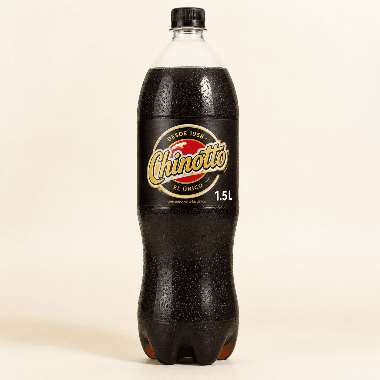 Refresco de chinotto
