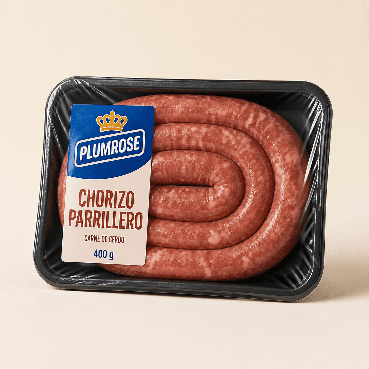 Chorizo parrillero