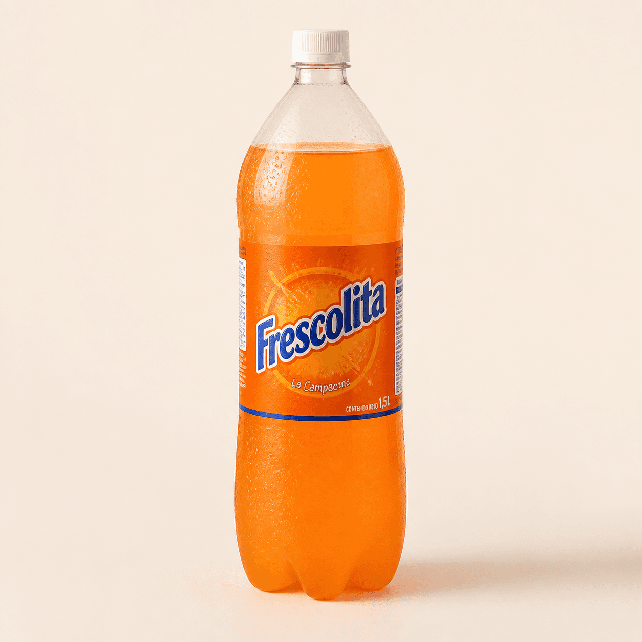 Frescolita