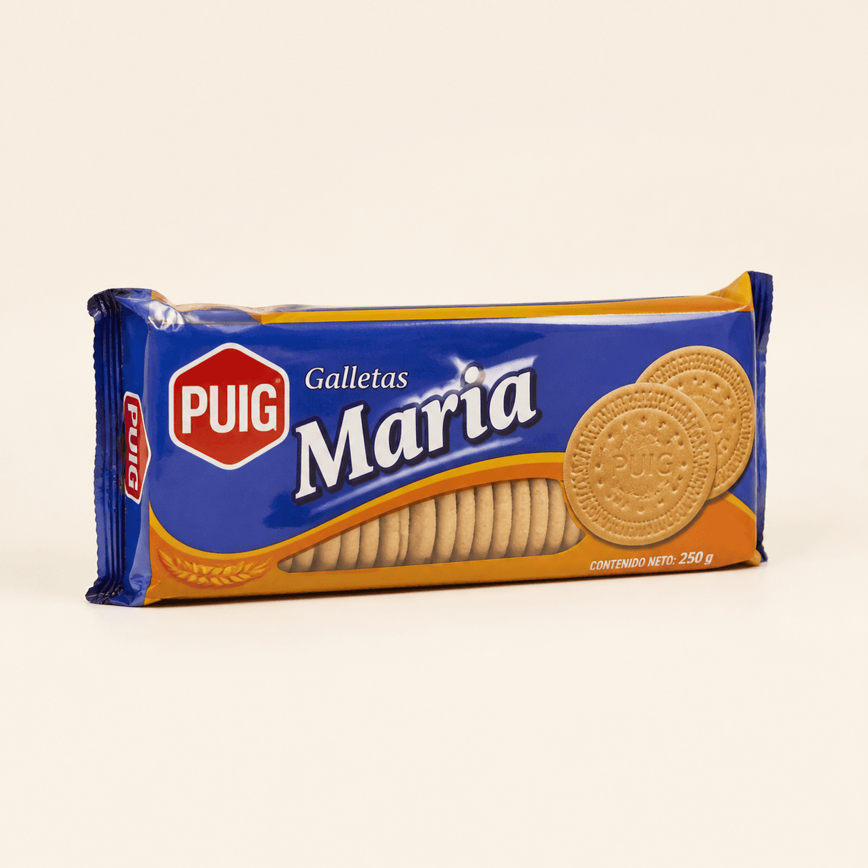 Galletas María