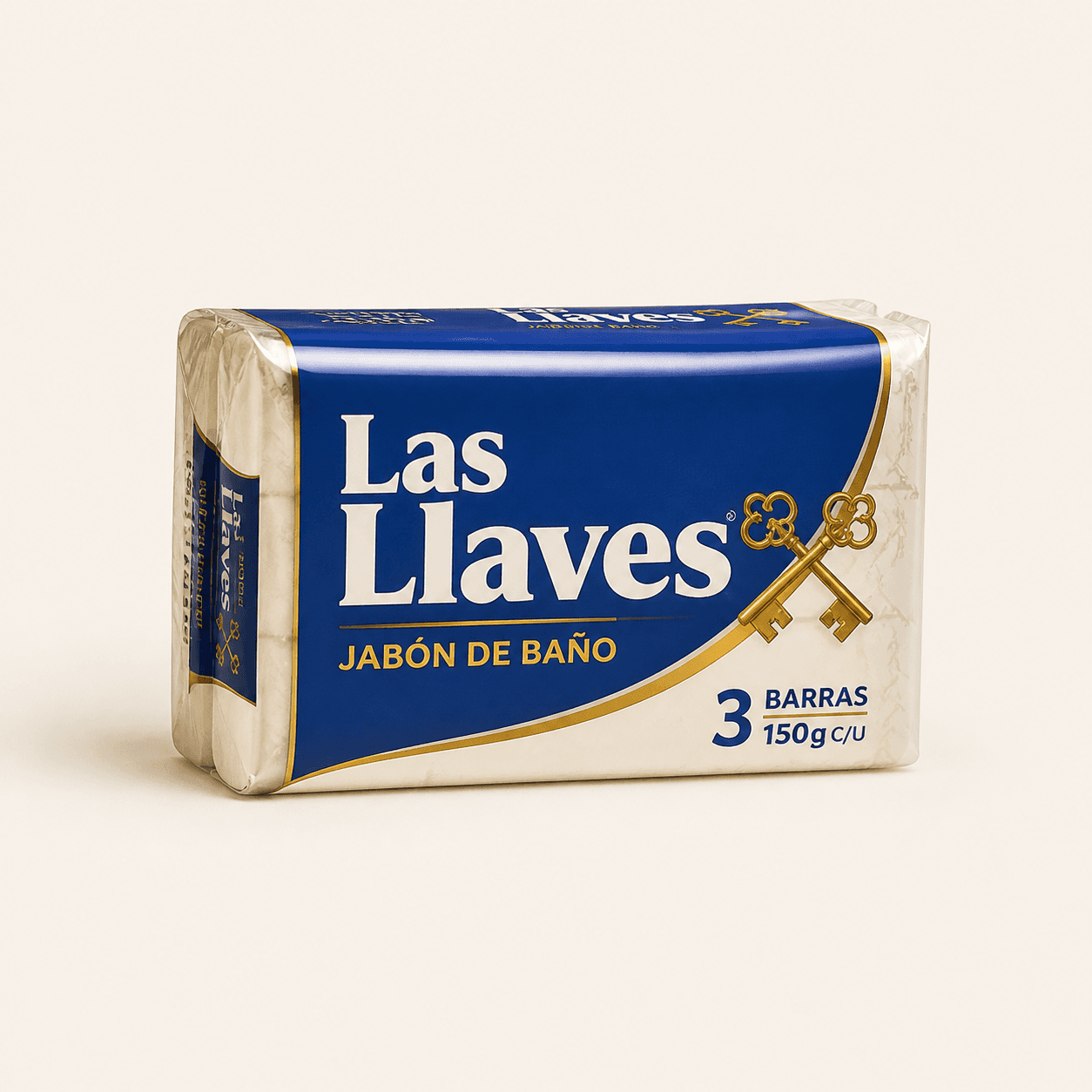 Jabón de baño
