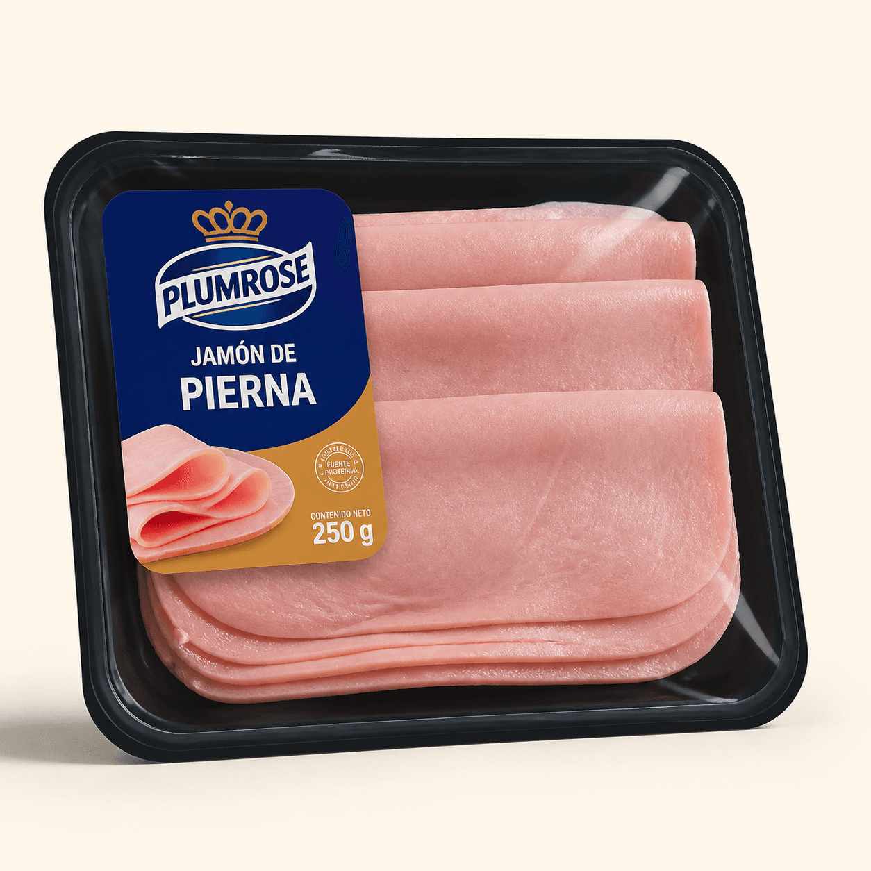 Jamón de pierna