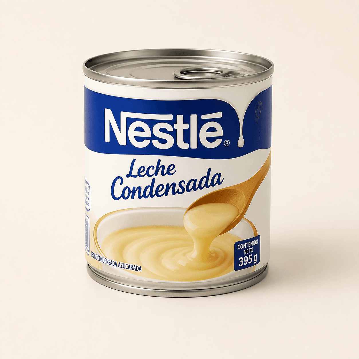 Leche condensada