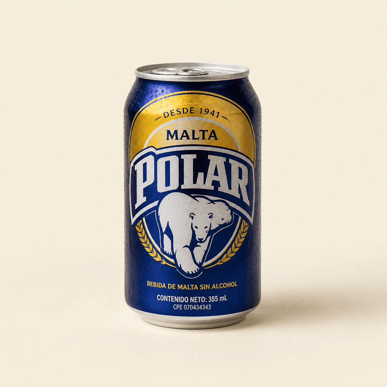 Malta Polar