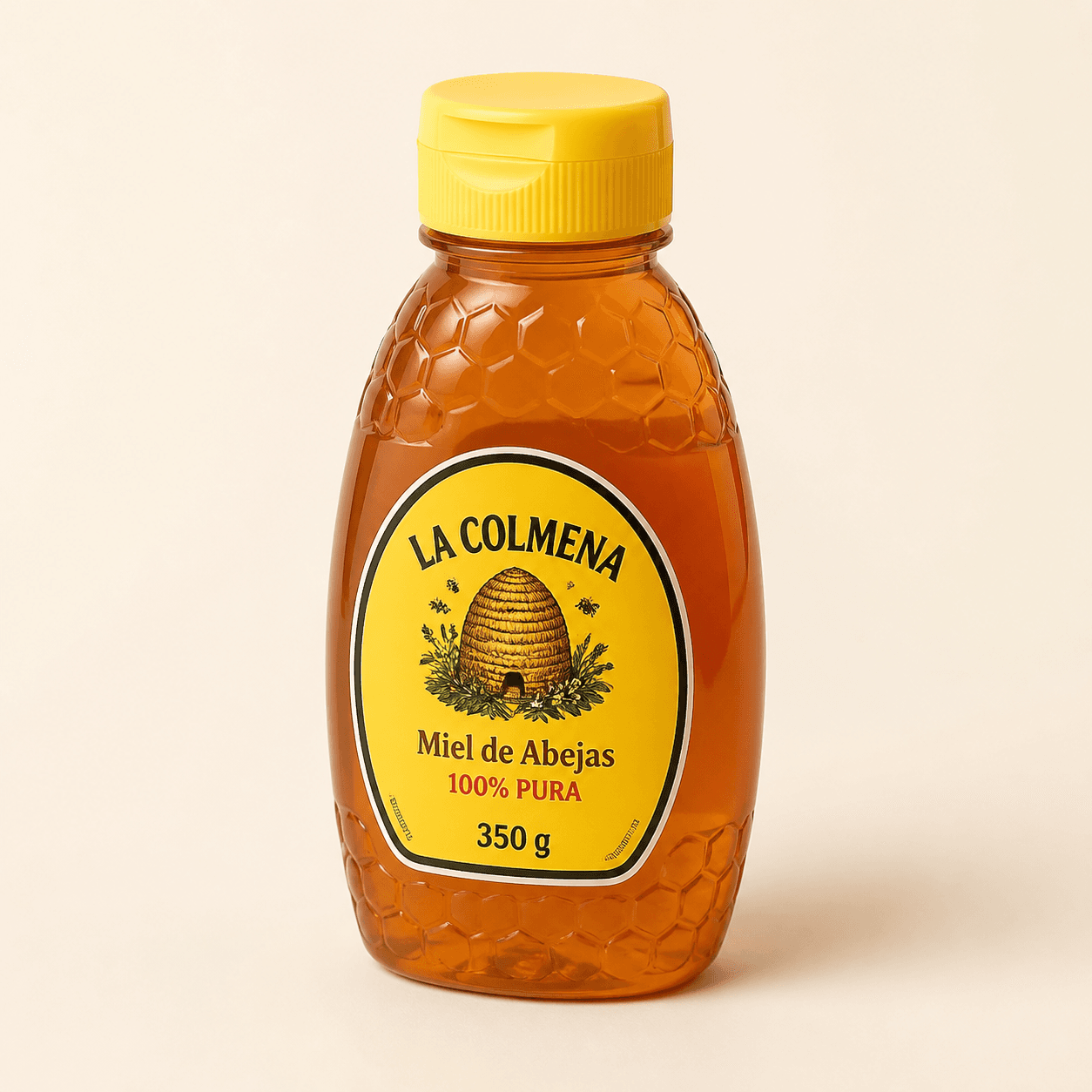Miel de abejas