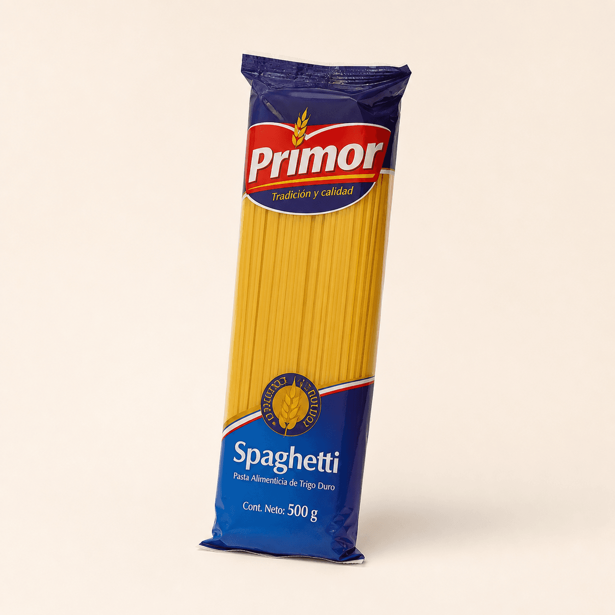 Pasta spaghetti