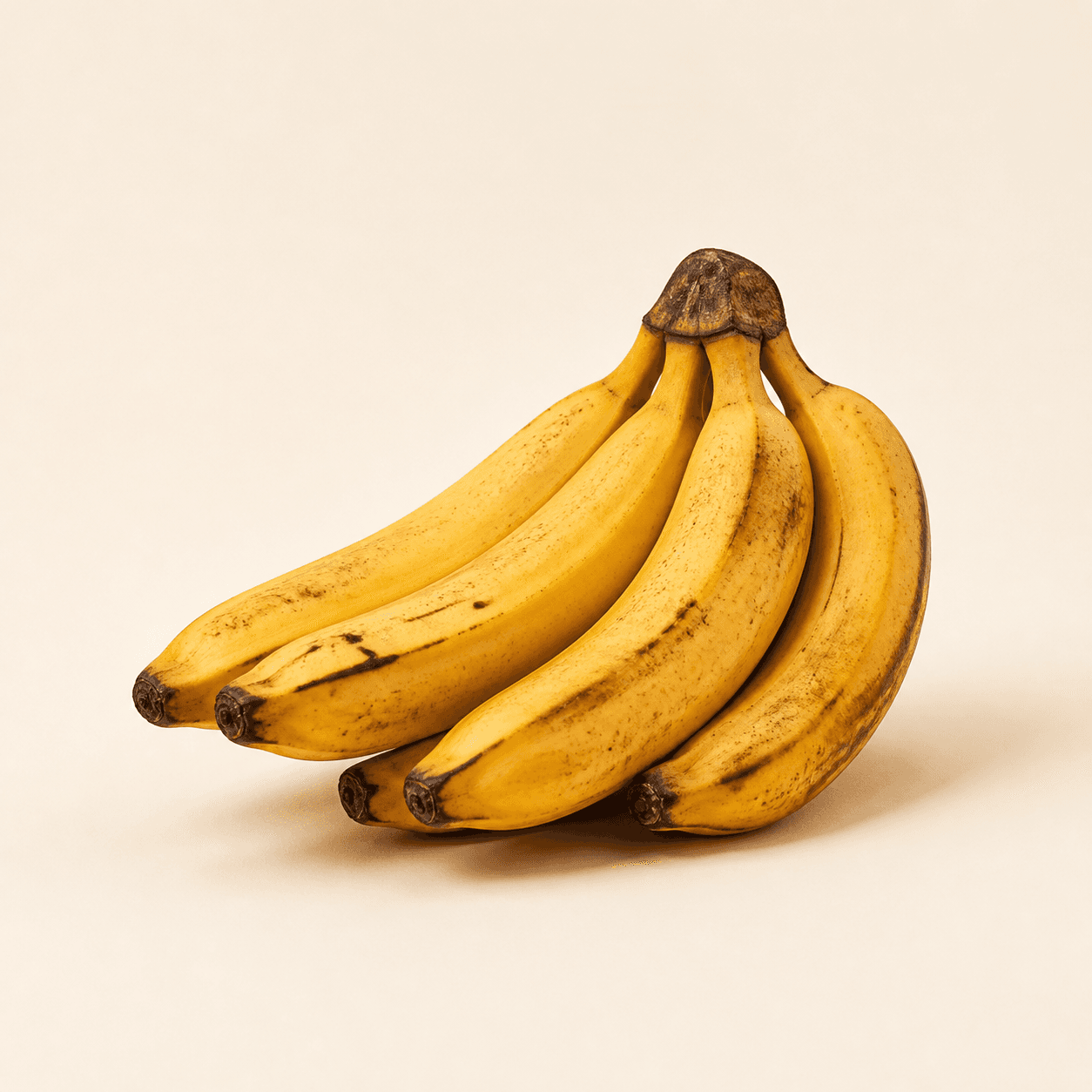 Plátanos maduros