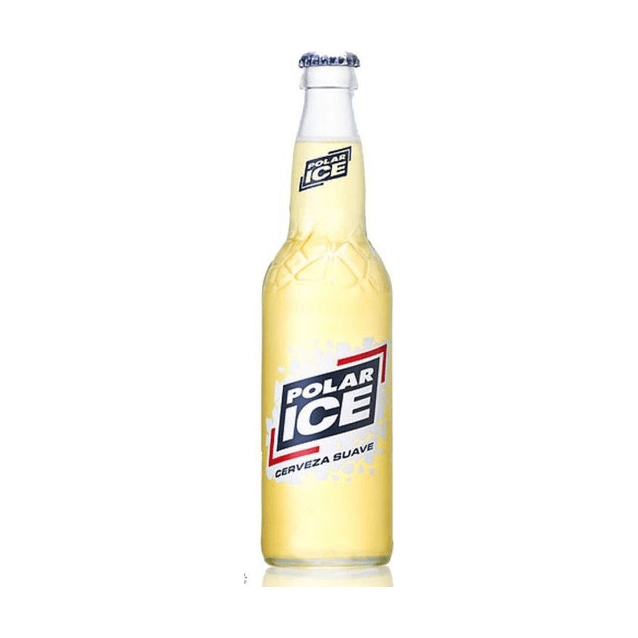 Cerveza Polar Ice