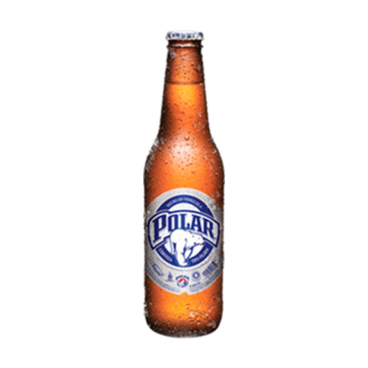 Cerveza Polar Pilsen