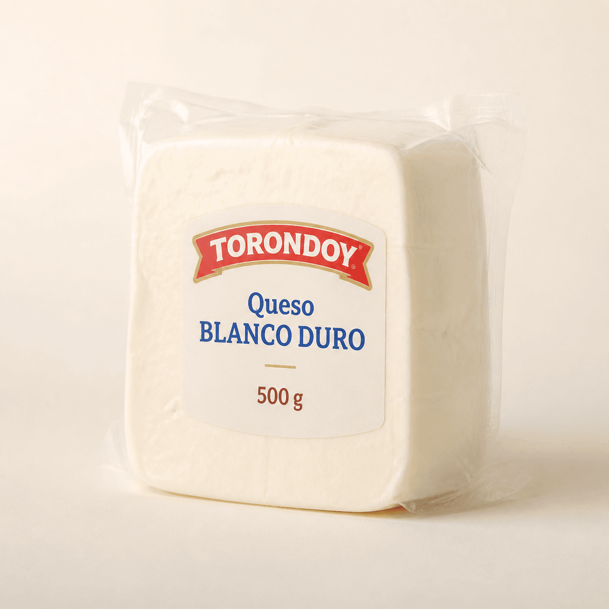 Queso blanco duro