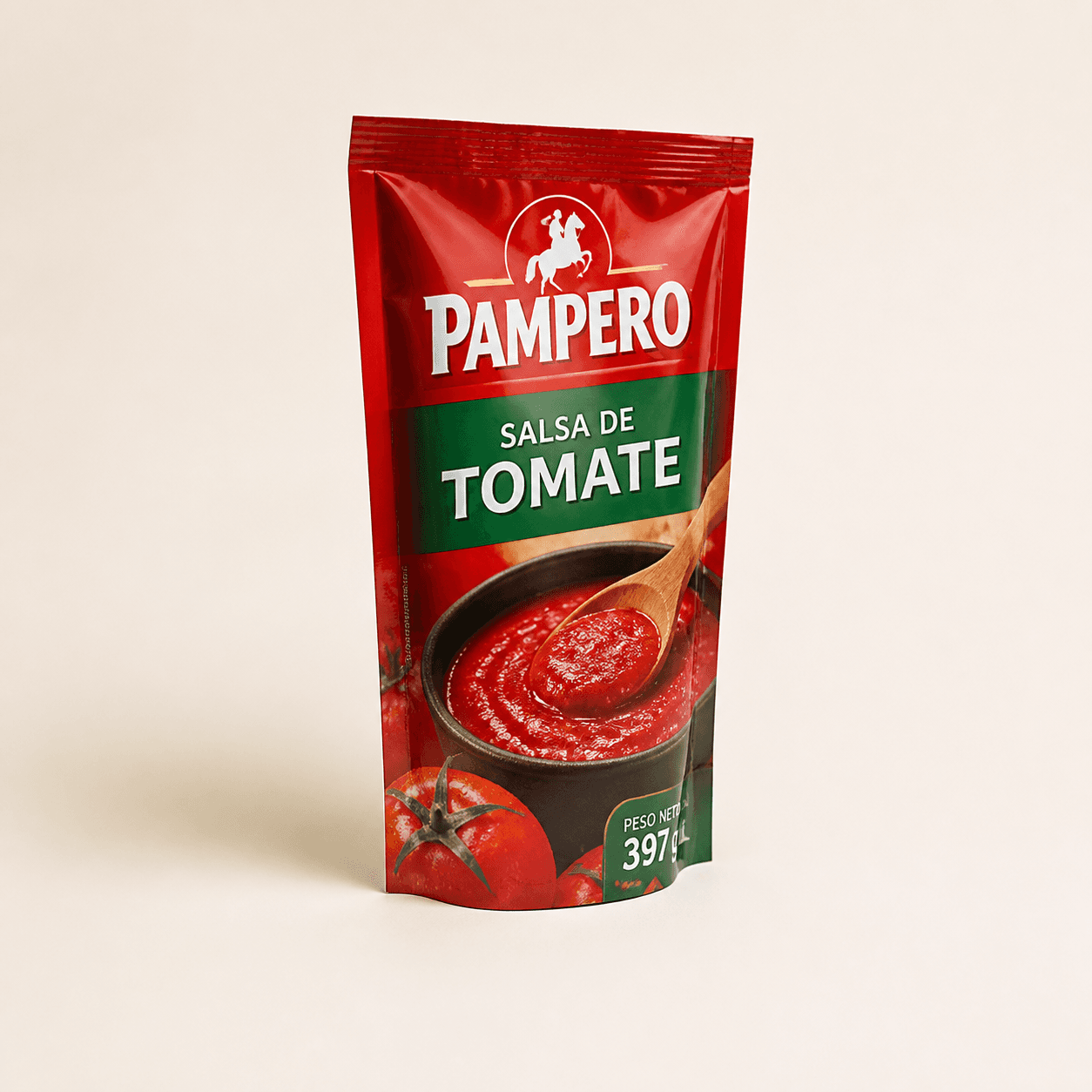 Salsa de tomate