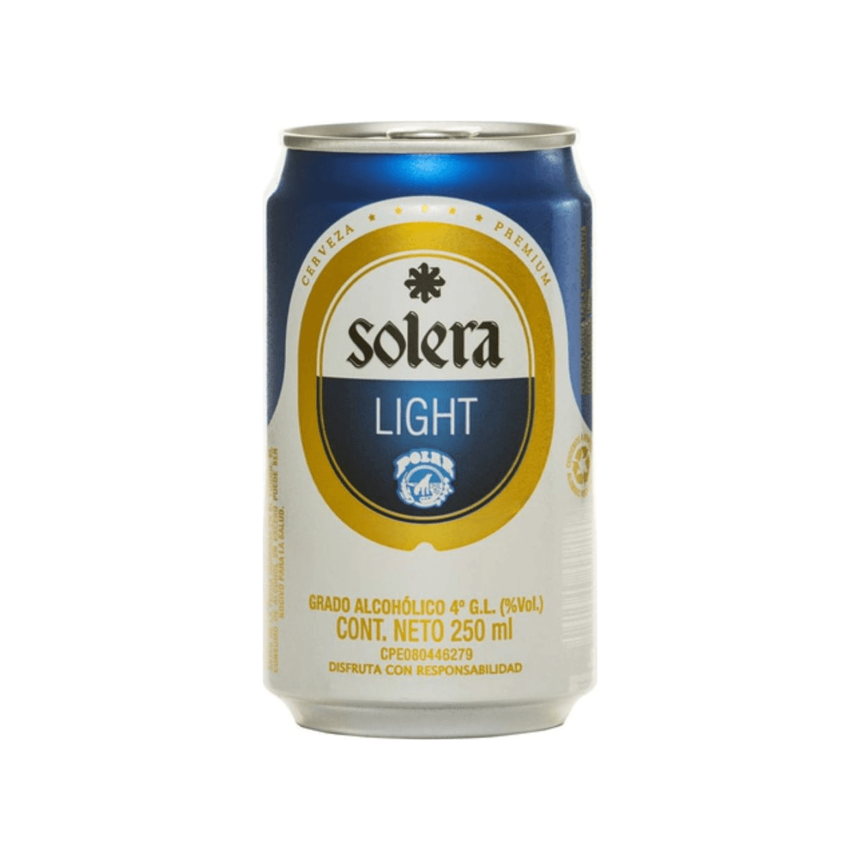 Cerveza Solera Light