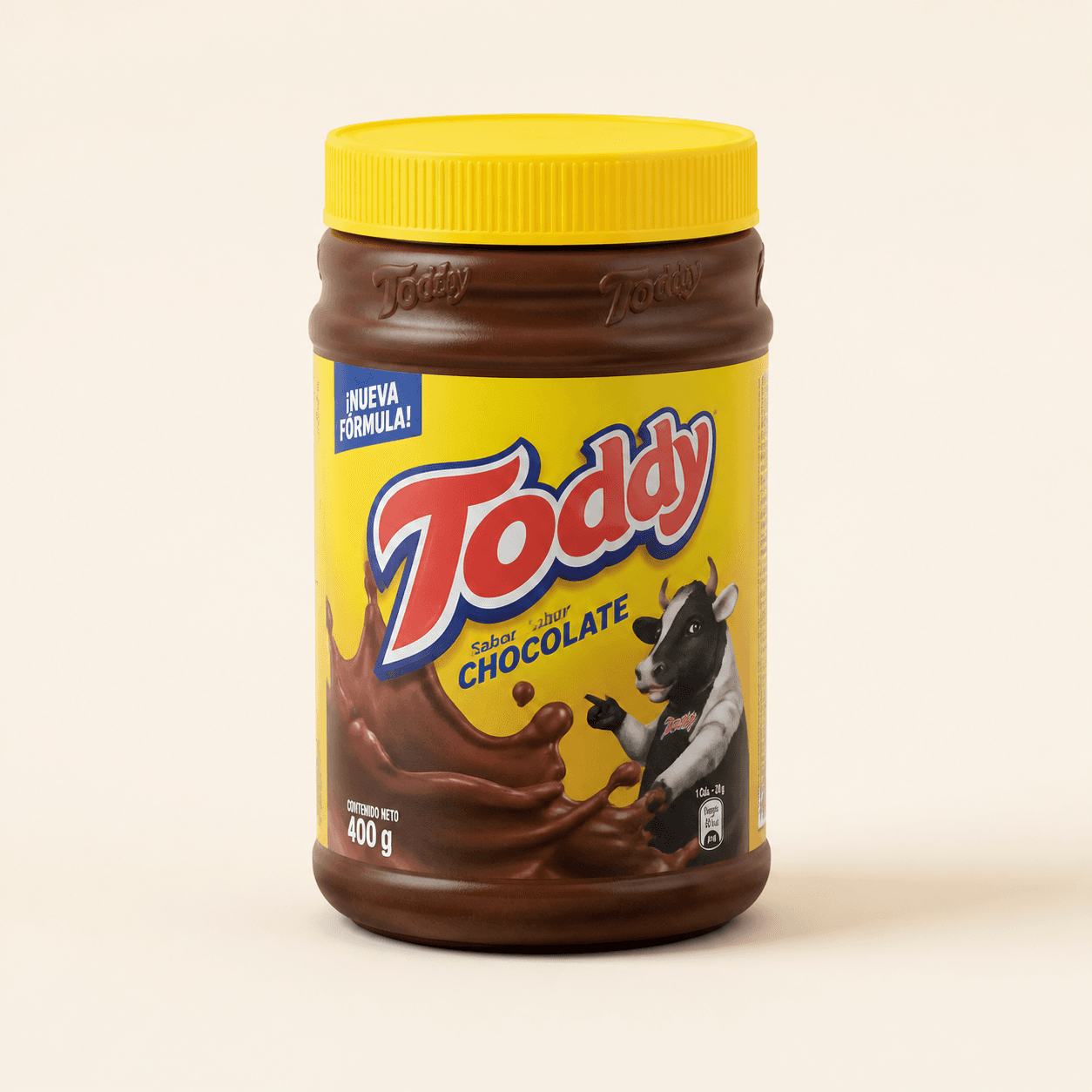 Bebida achocolatada