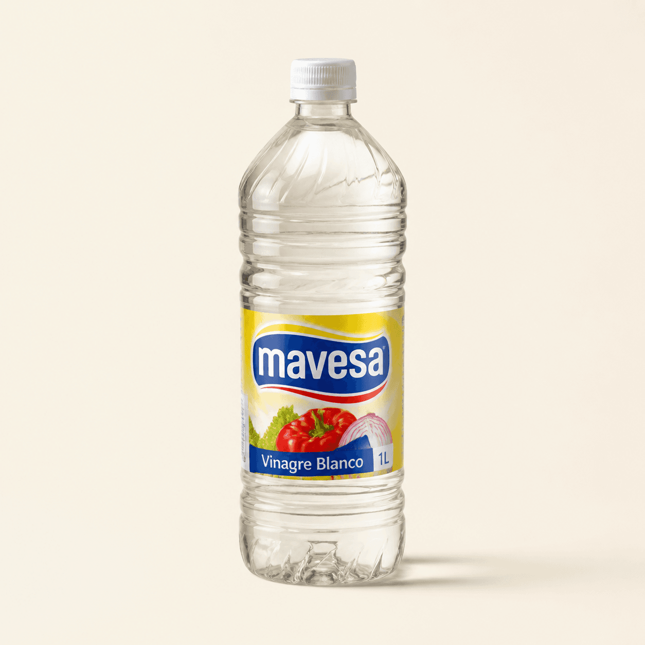 Vinagre blanco