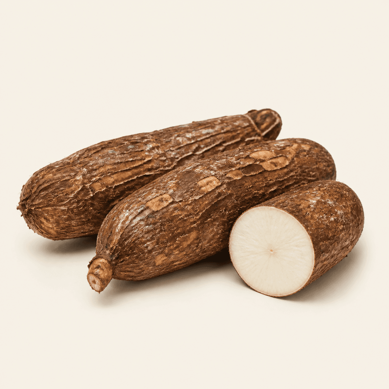 Yuca fresca