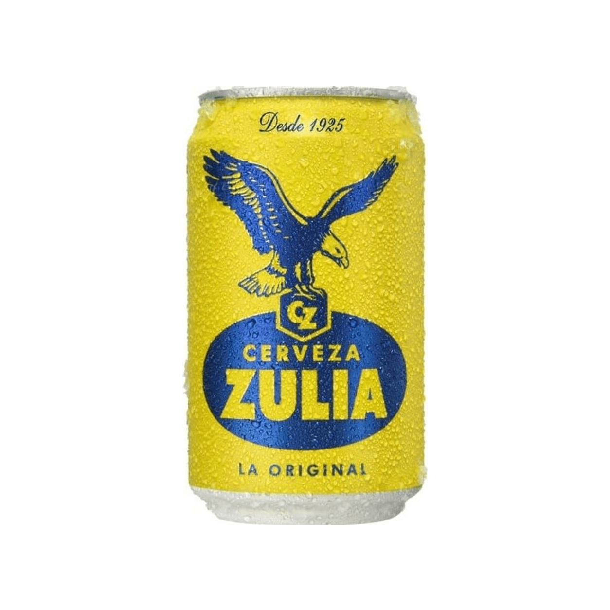 Cerveza Zulia