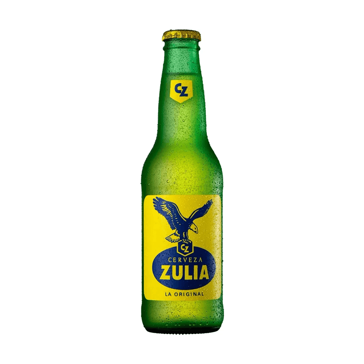 Cerveza Zulia